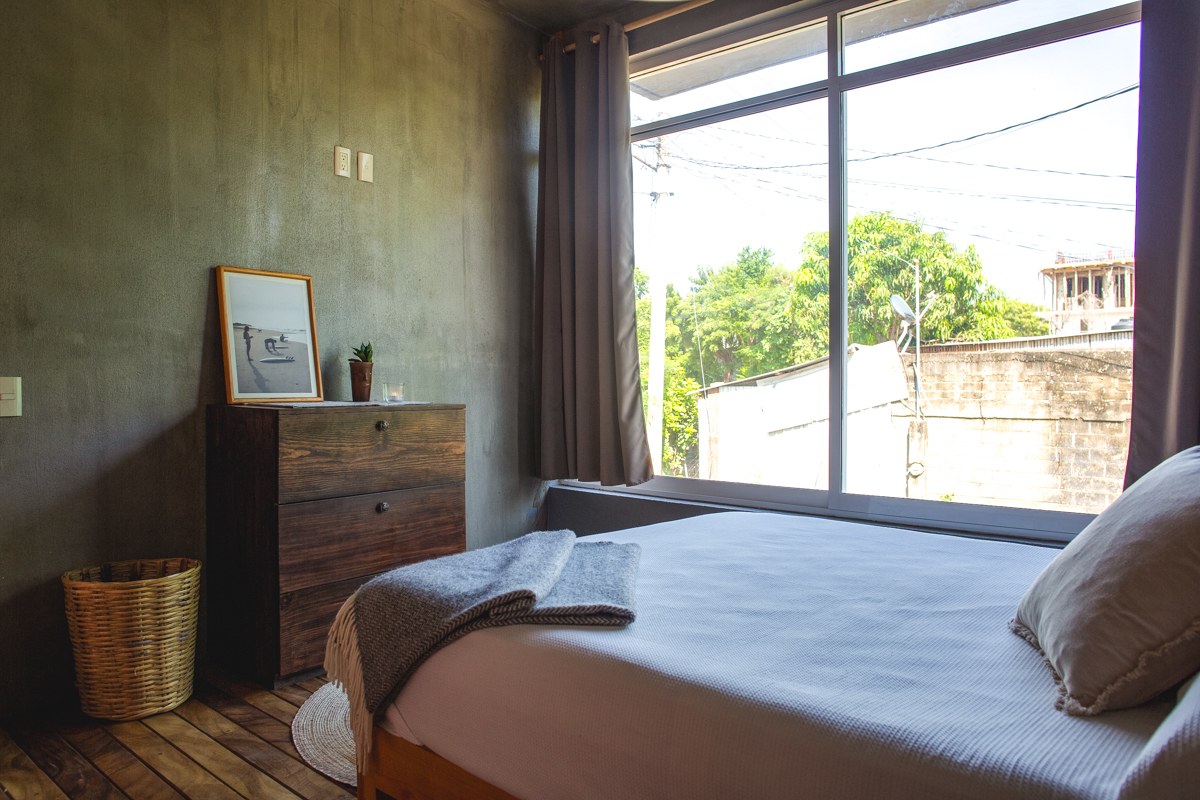 Airbnb Rápido - fotografía para espacios pequeños