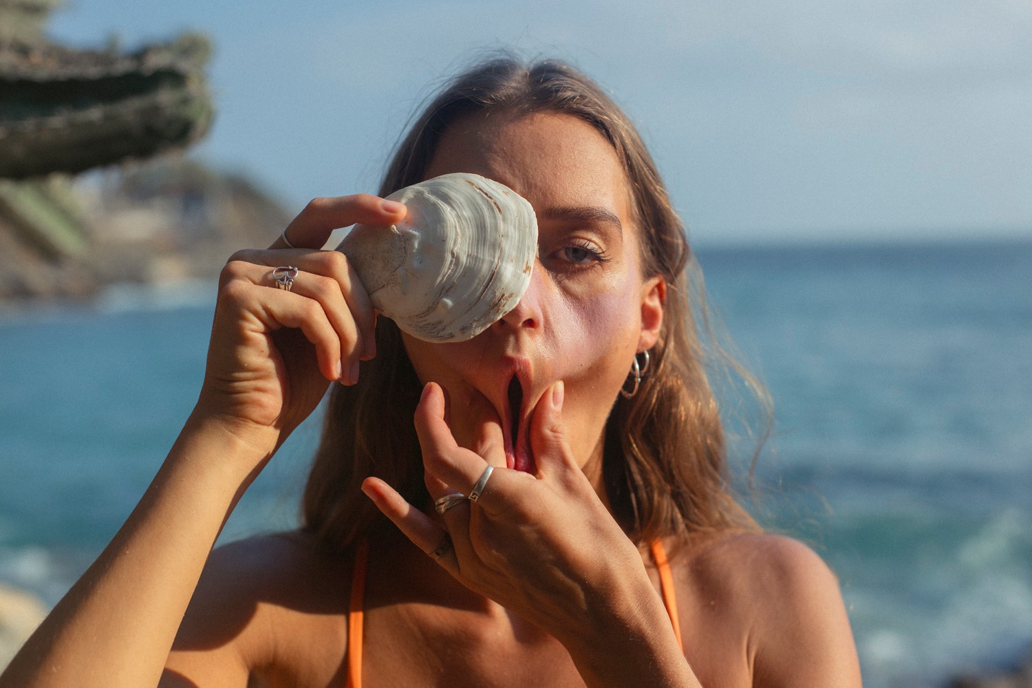 Zincy Surf — fotografía por Ismael Moyaho