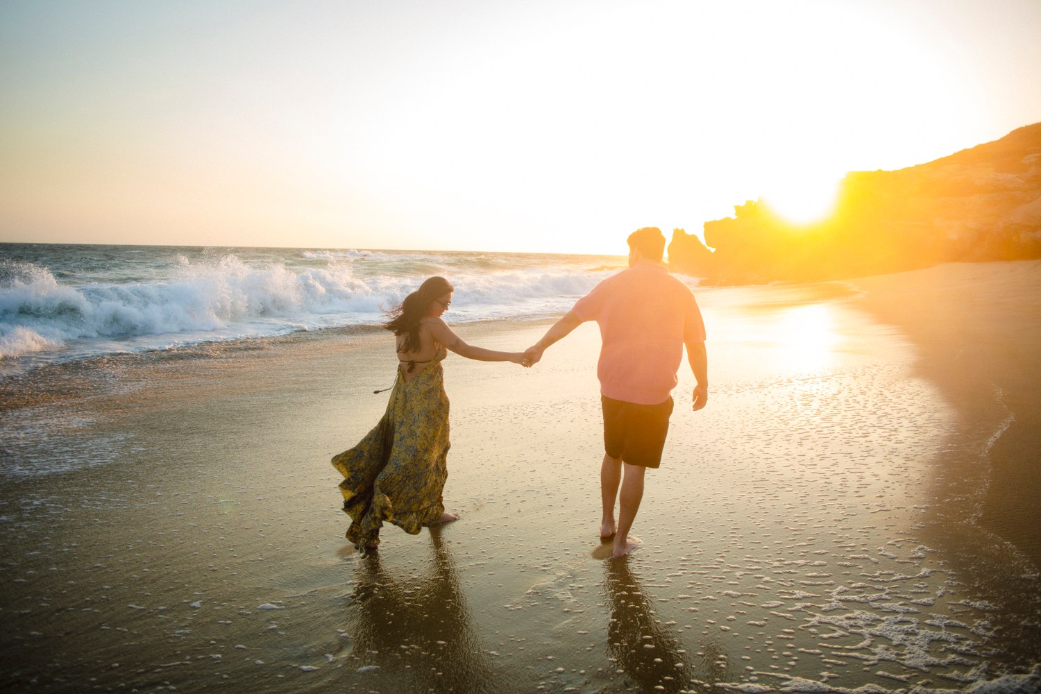 Lifestyle photography in Puerto Escondido