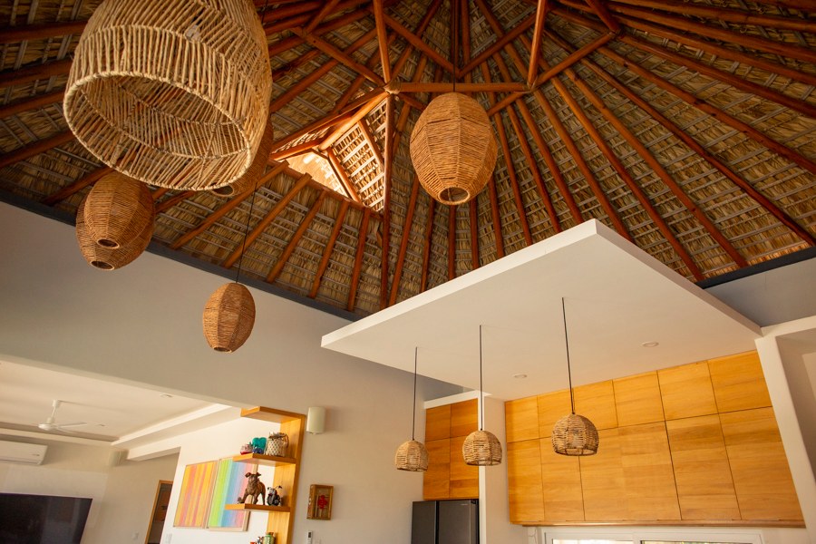 Fotografía para hoteles, Airbnbs e interiores en Puerto Escondido