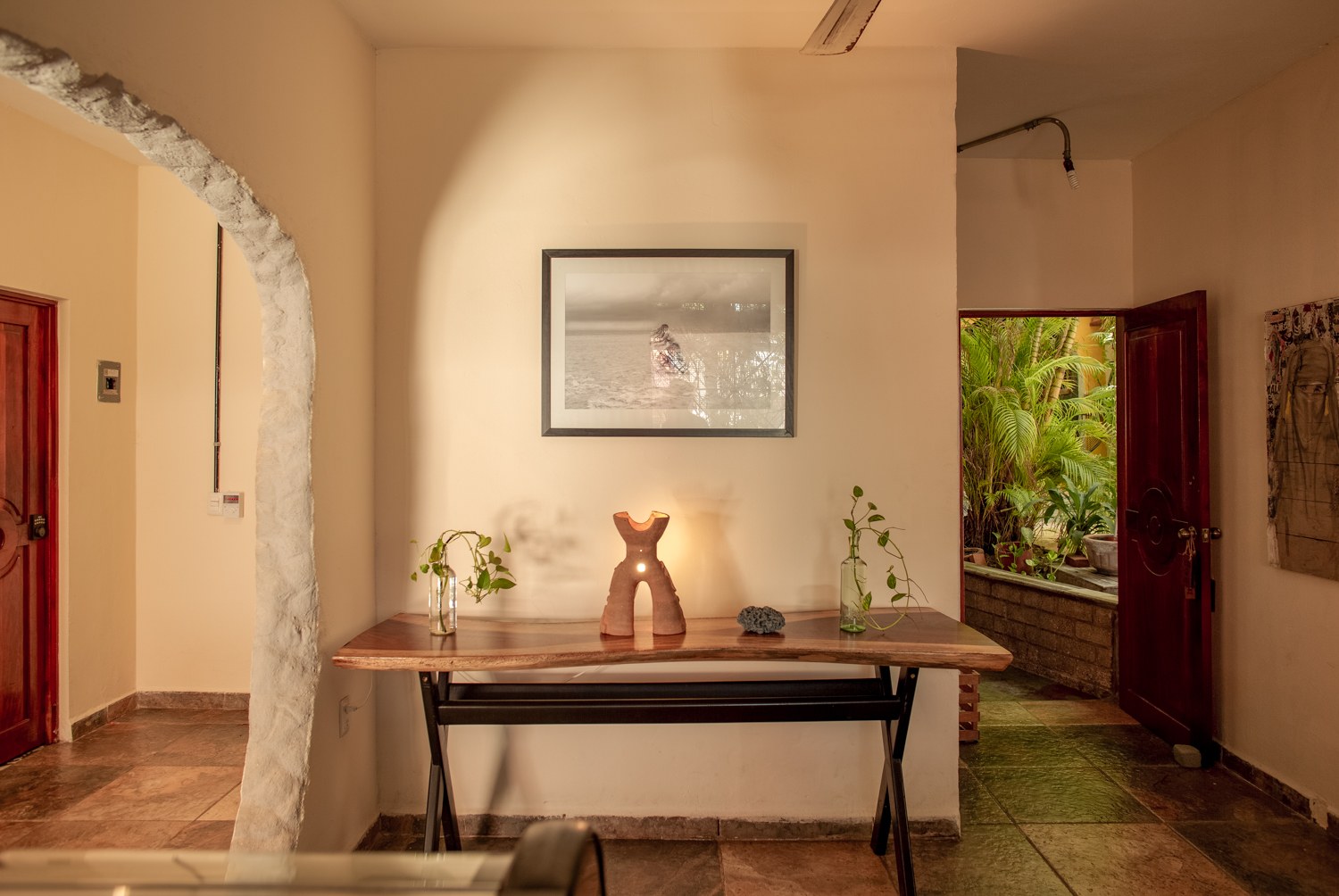 Fotografía para restaurante e interiores