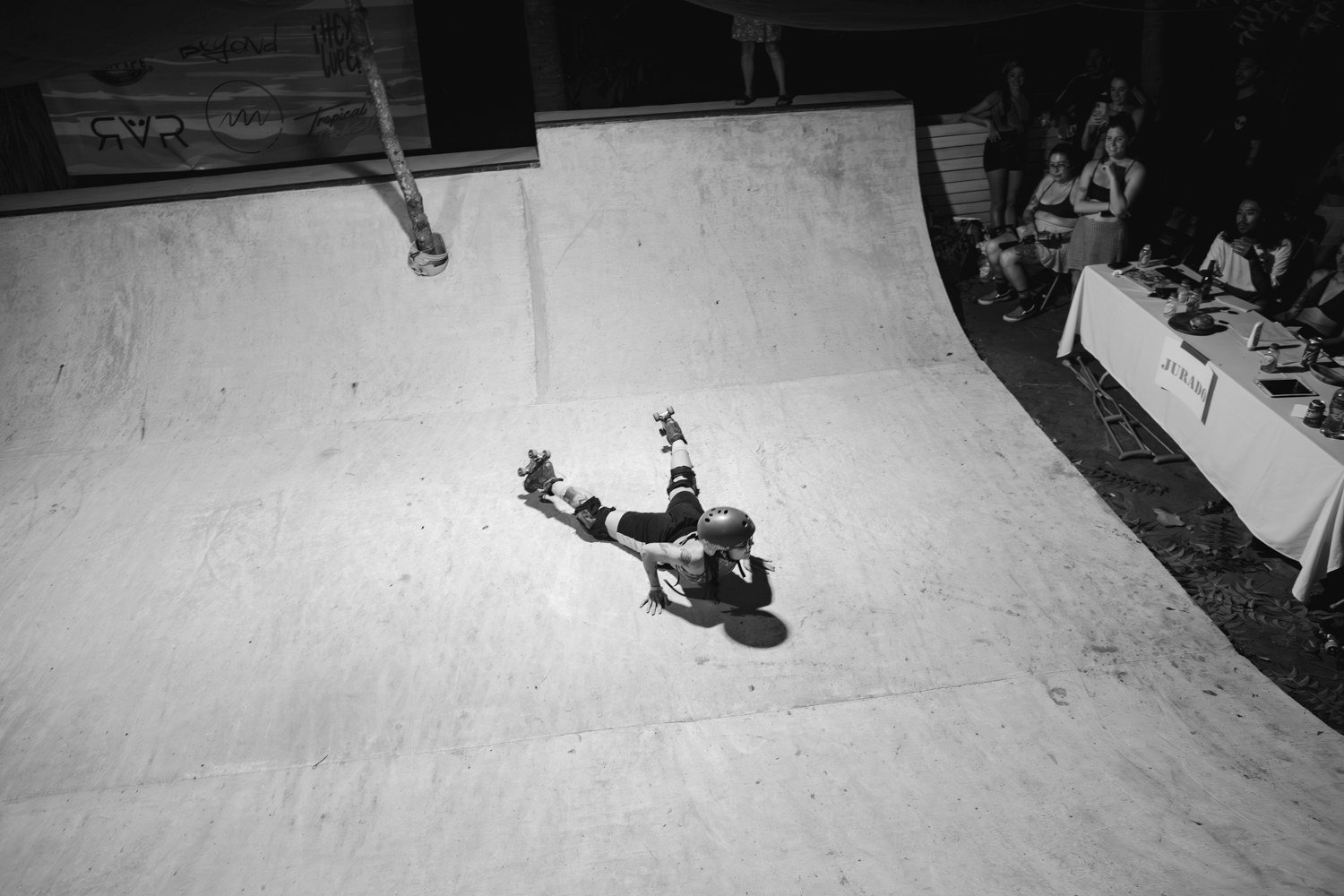 Tropiquad — fotografía por Ismael Moyaho