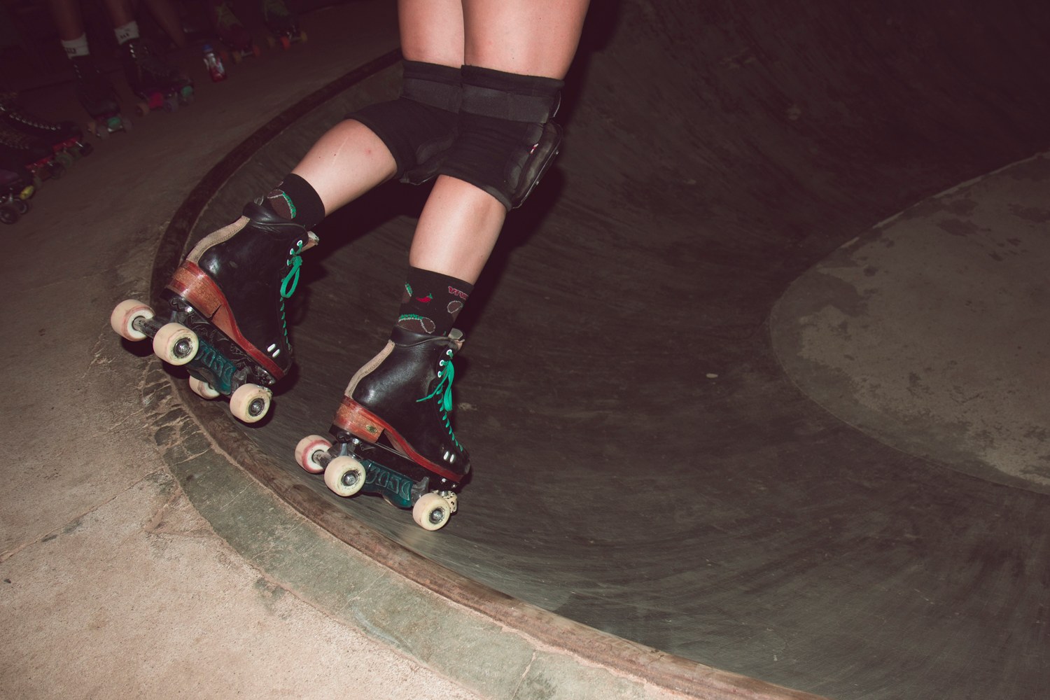 Tropiquad — fotografía por Ismael Moyaho