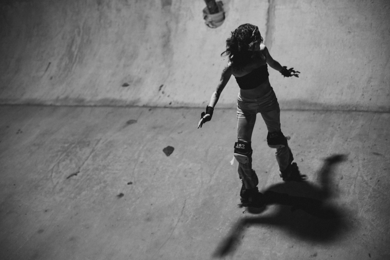 Tropiquad — fotografía por Ismael Moyaho