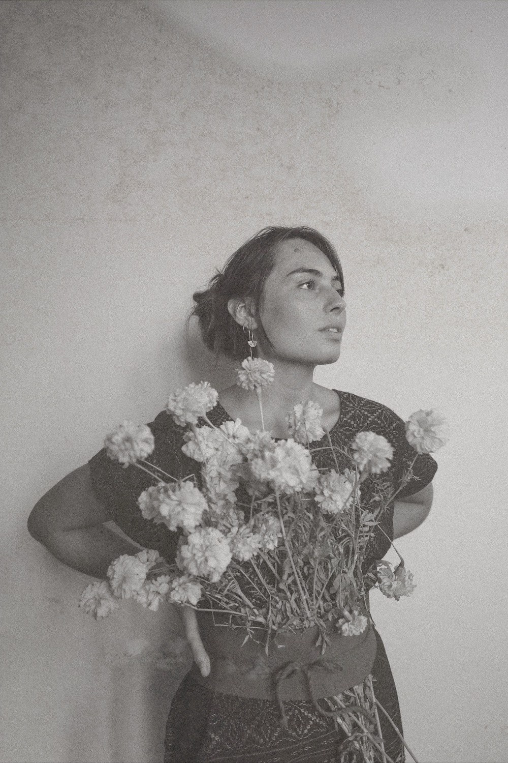 Día de Muertos — fotografía por Ismael Moyaho