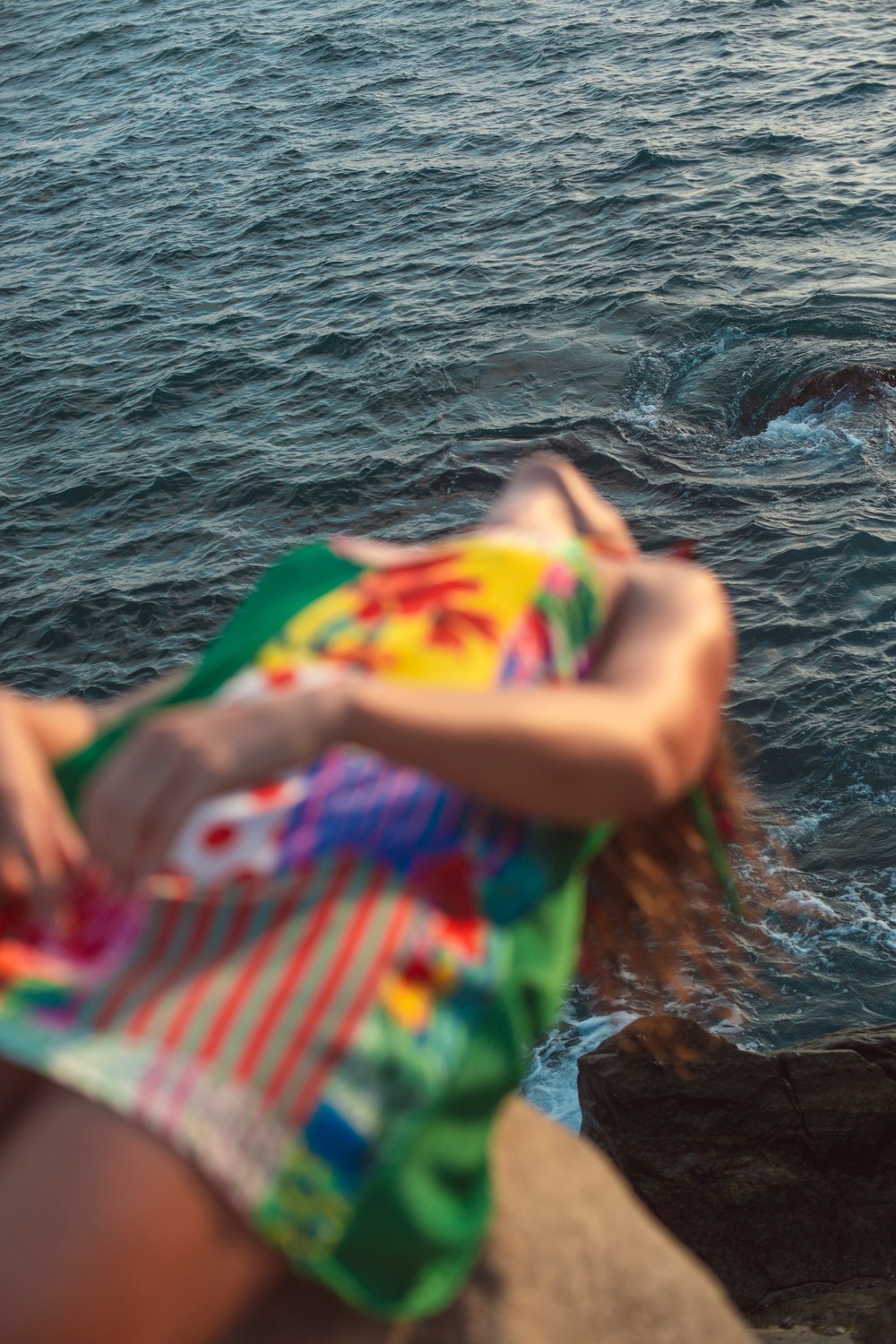 Print Zincy Surf 01 — Ismael Moyaho