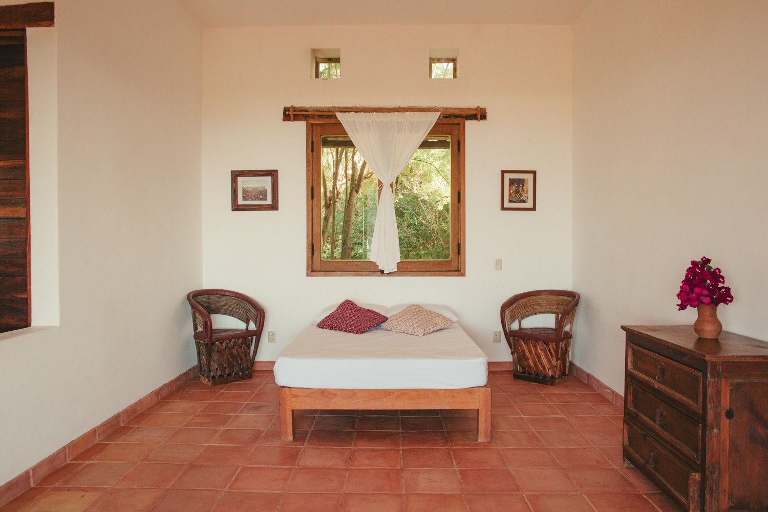 Hospitality, fotografía de hoteles, villas y Airbnb en Puerto Escondido — imagen 09 por Ismael Moyaho