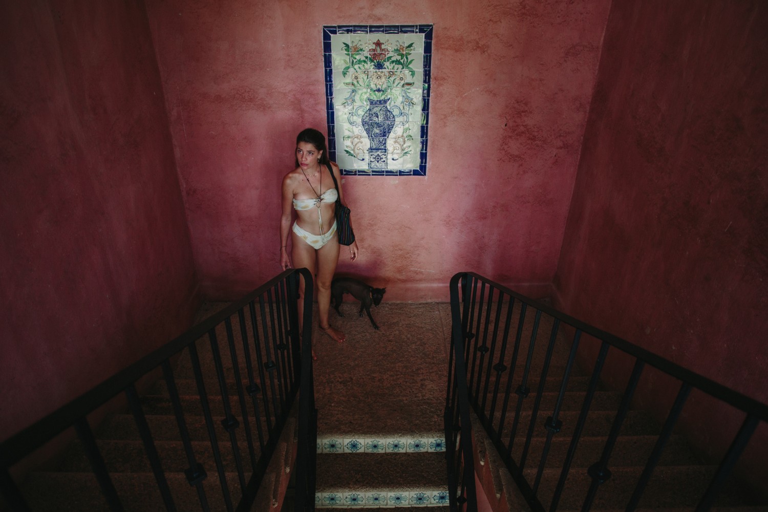 Hospitality, fotografía de hoteles, villas y Airbnb en Puerto Escondido — imagen 10 por Ismael Moyaho