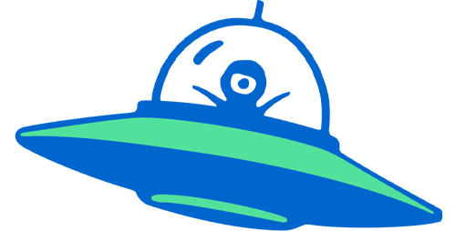 Mini Ufo