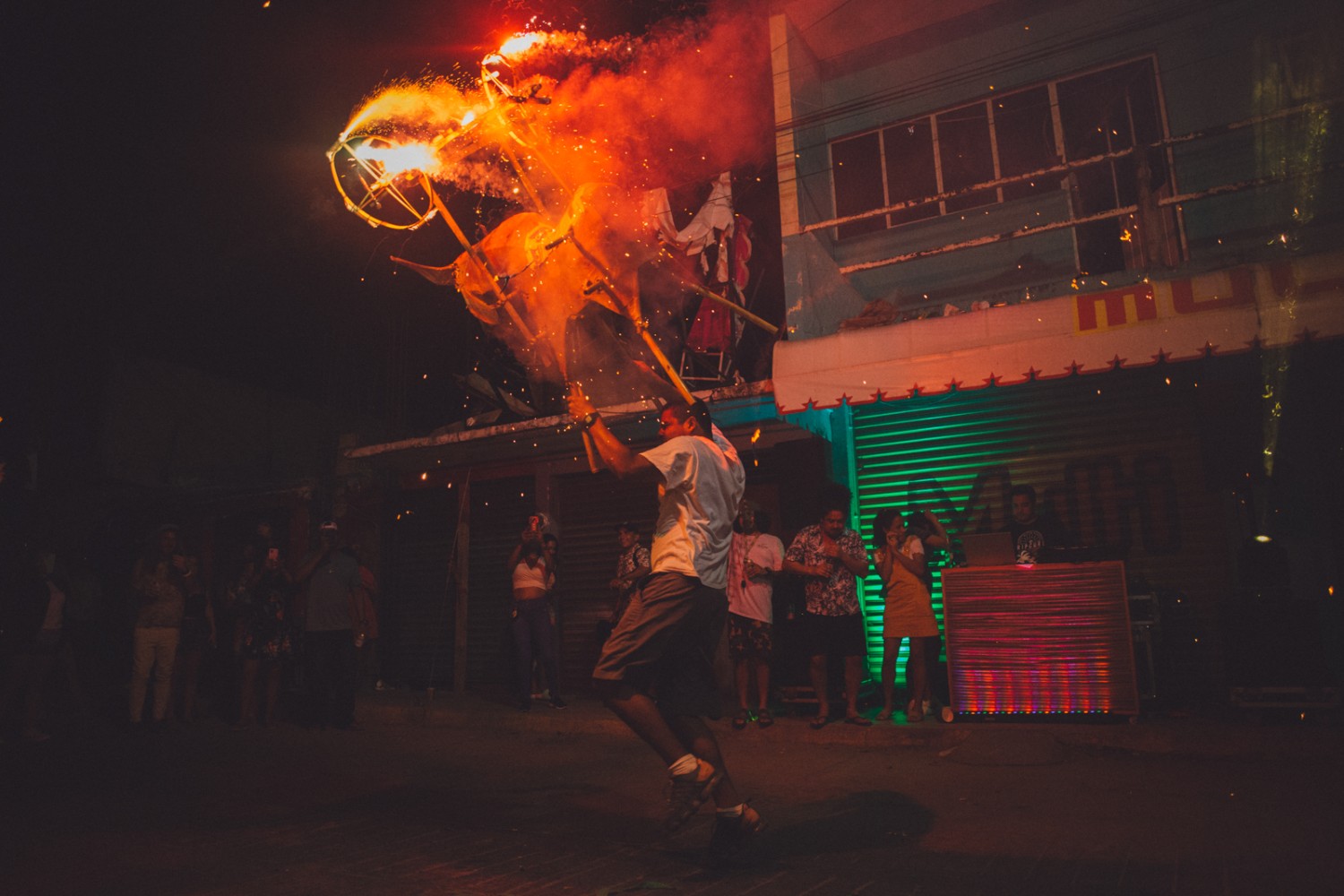 Imagen provisional de galería de eventos 13