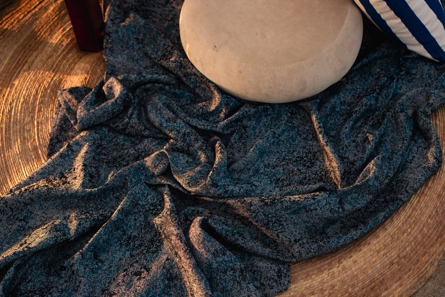 Fondo suave tipo arena