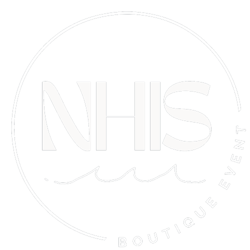 NHIS Boutique Event logo