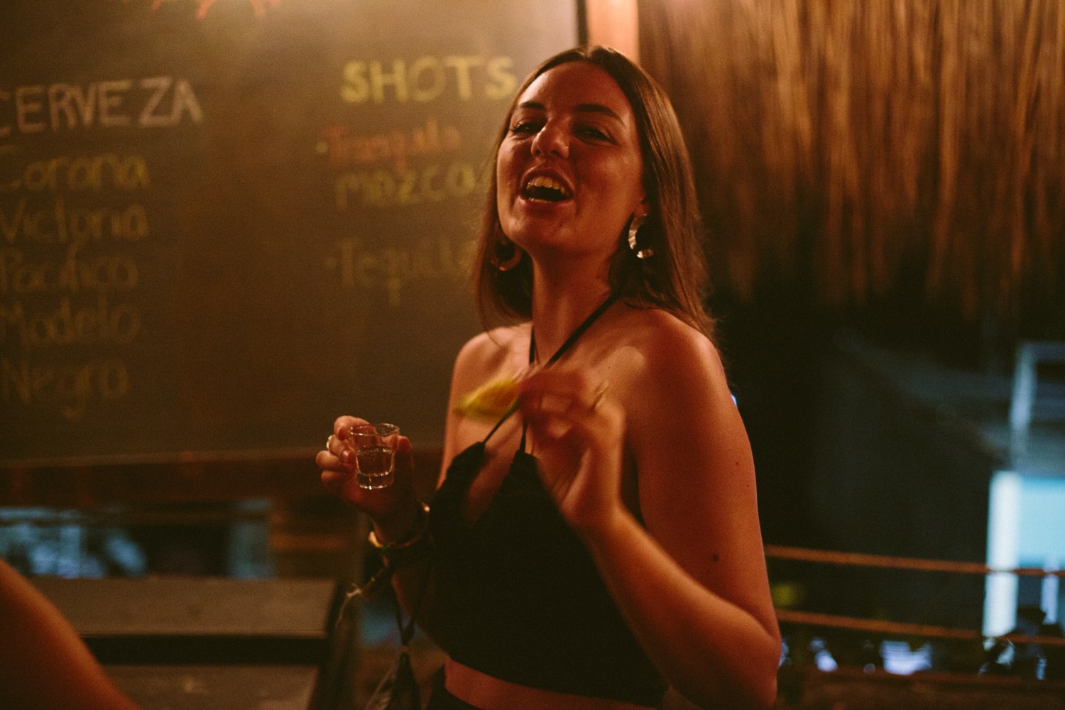 Rooftop Bar Puerto Dreams