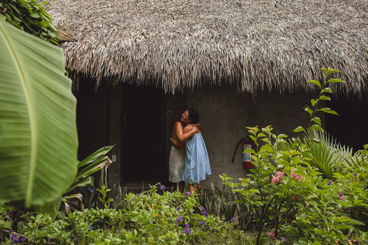 Puerto Dreams reglas de la casa