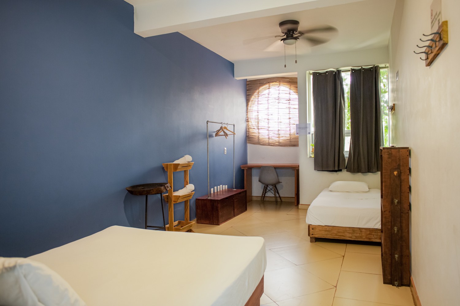 Manzanillo - La Triple