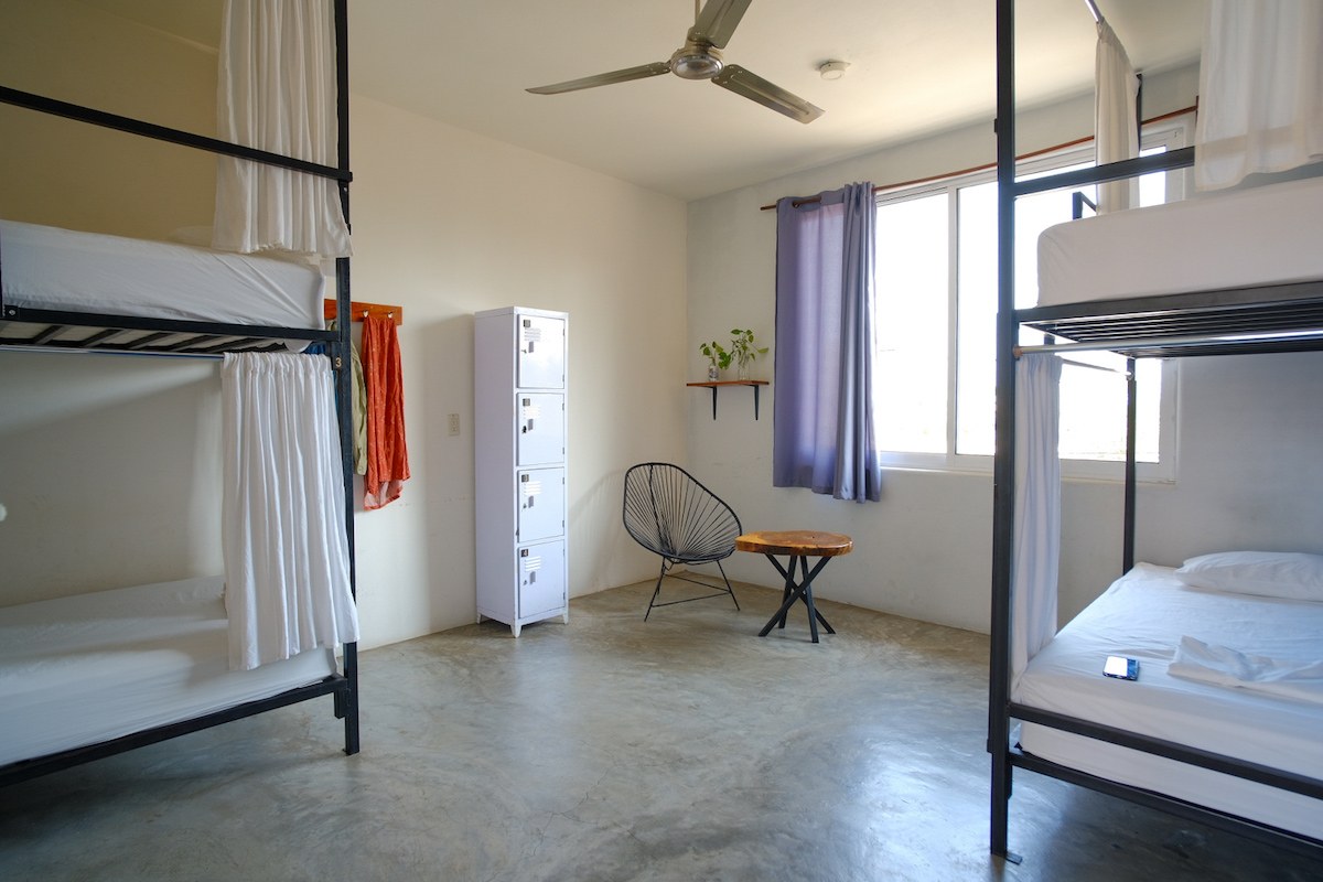 Puertecito - 4 bed community A/C