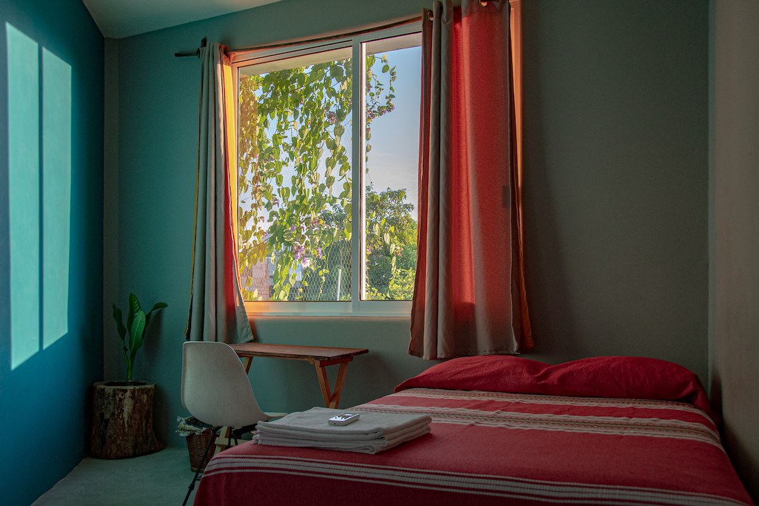 Budget Private Puerto Dreams