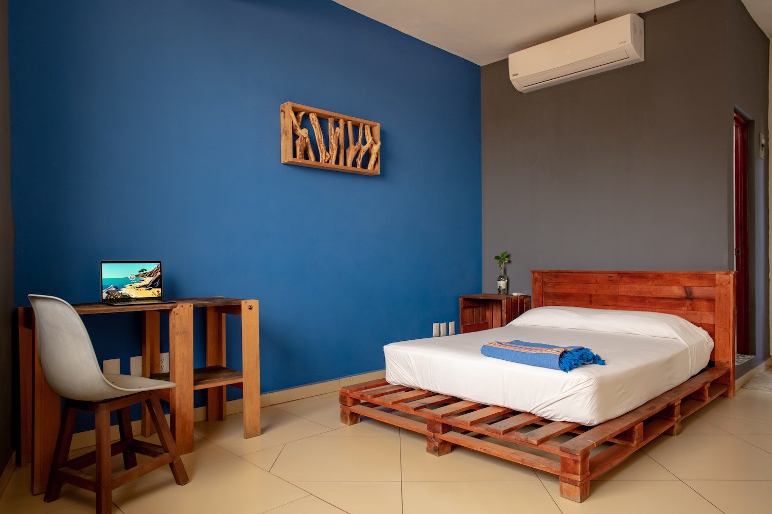 Private Deluxe Puerto Dreams