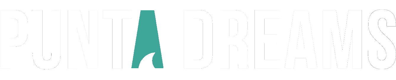 Logo Punta Dreams