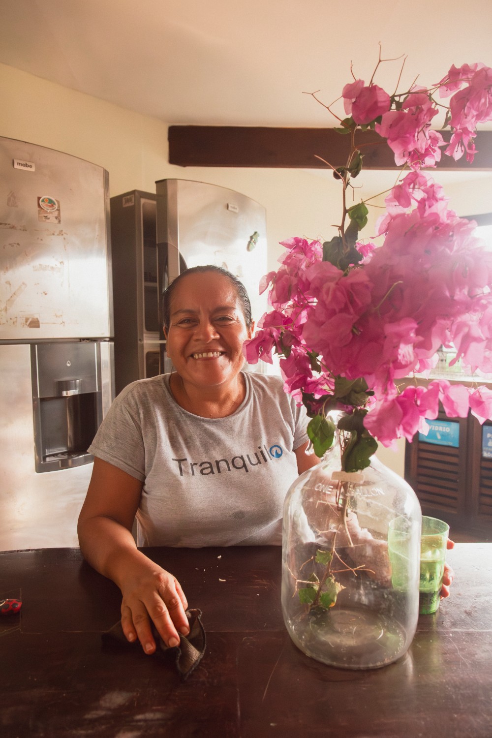Comunidad en Punta Dreams