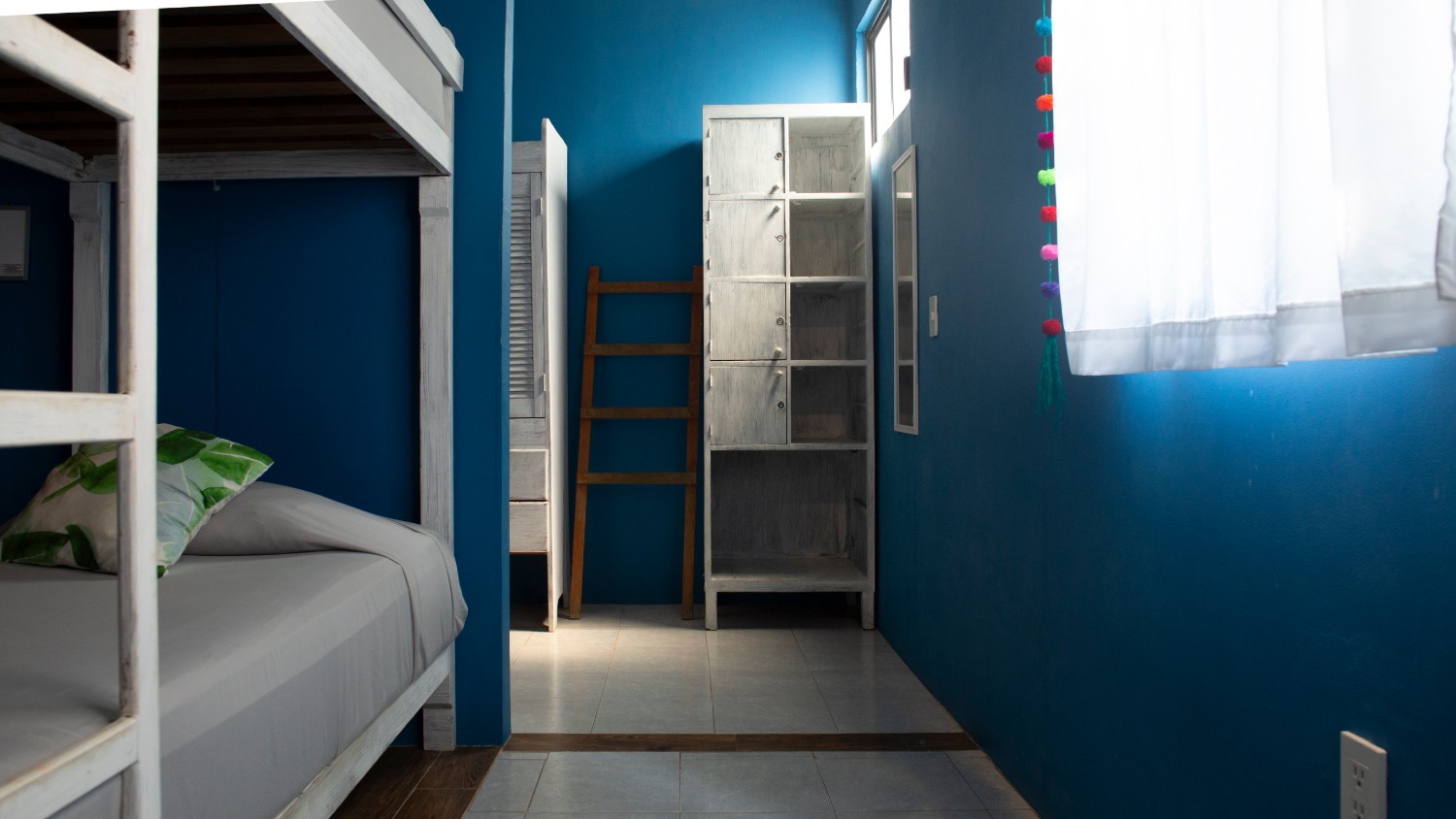 La Barra mixed dorm Punta Dreams