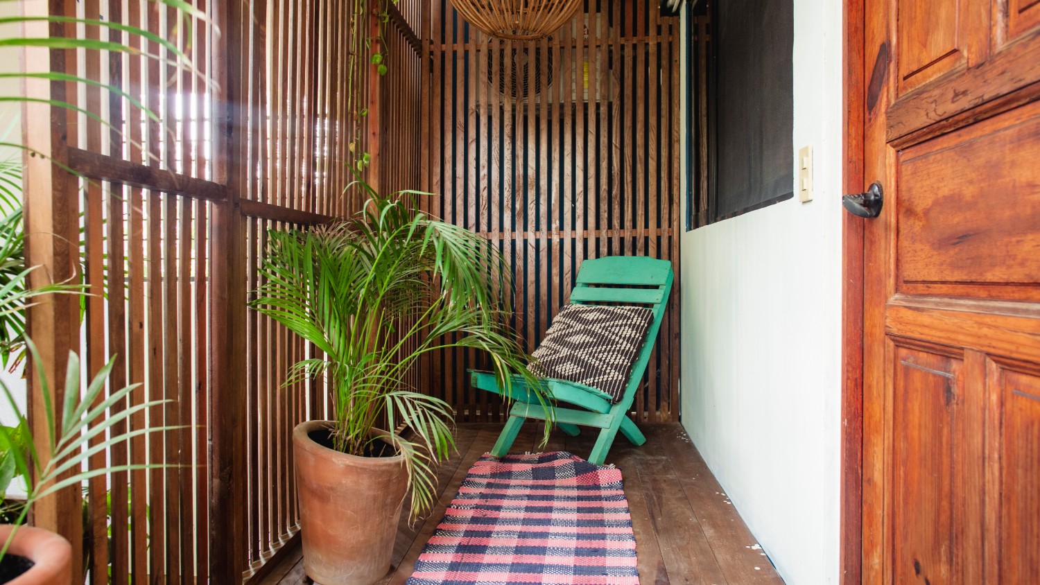 Detalles de Punta Dreams