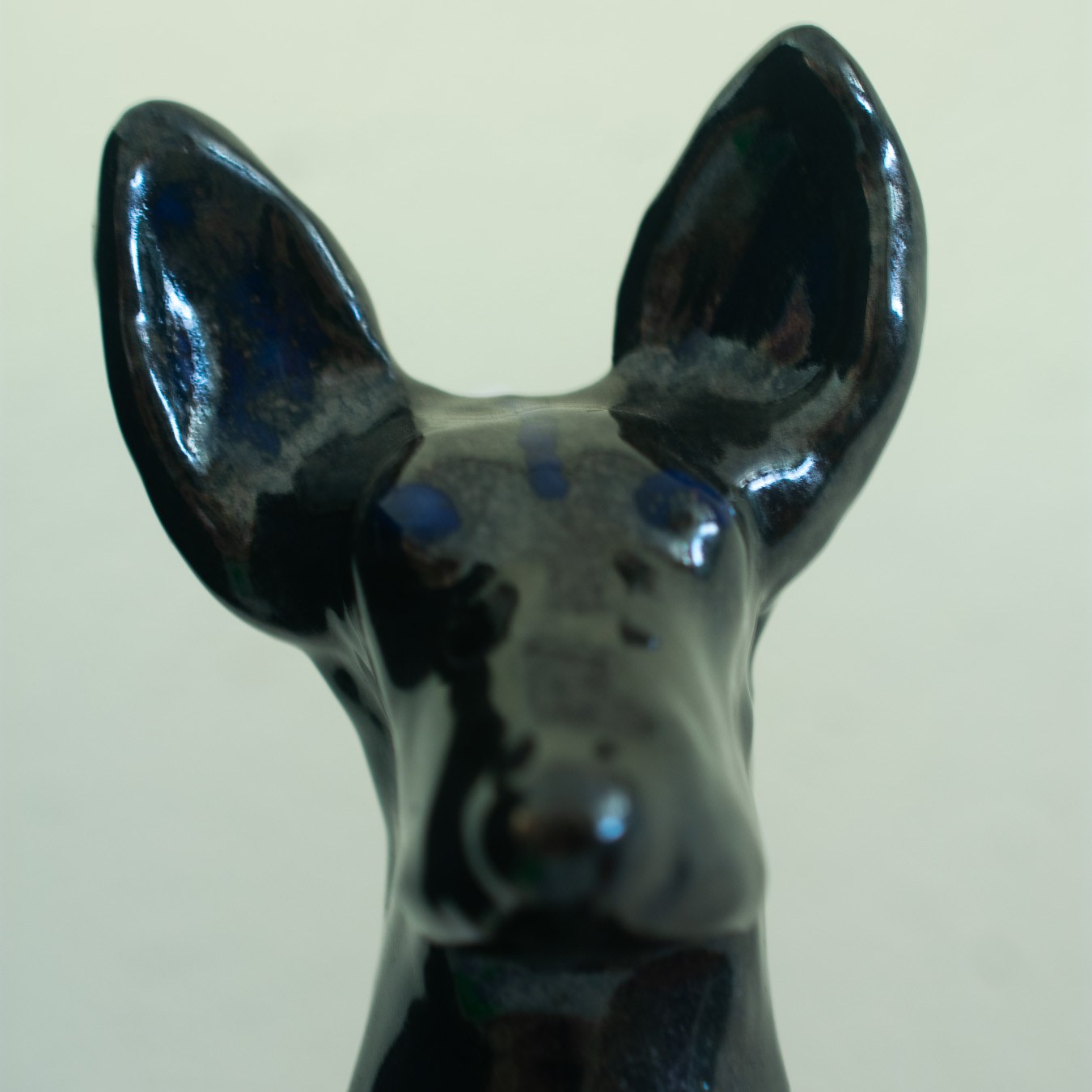 Veladora Xolo Protector foto 3