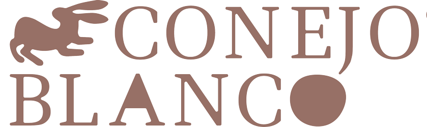 Logo Conejo Blanco