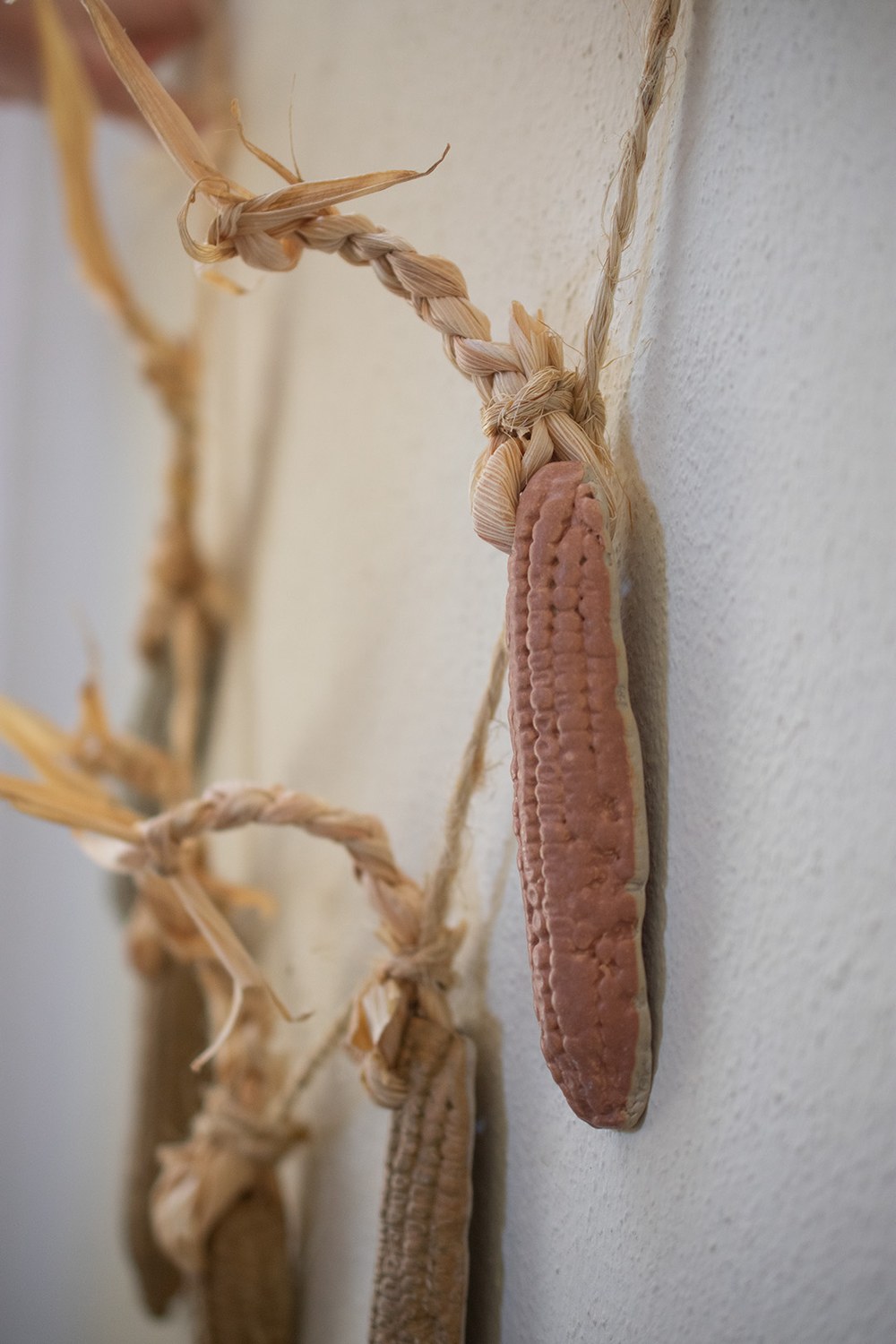 Guirnalda de Elotes foto 2