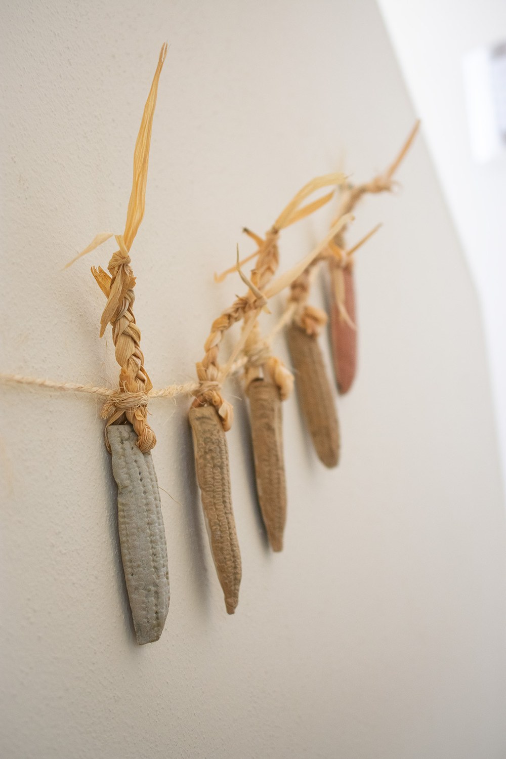 Guirnalda de Elotes foto 3