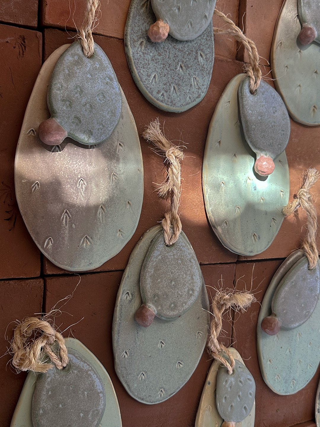 Set Nopal Grande foto 2