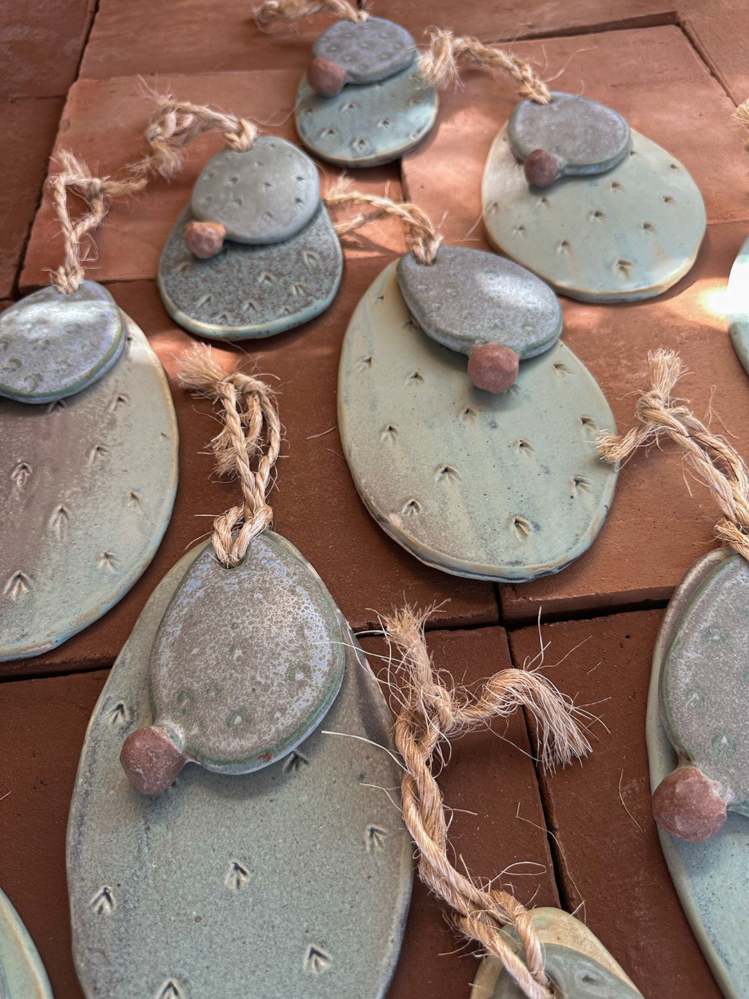 Set Nopal Grande foto 3