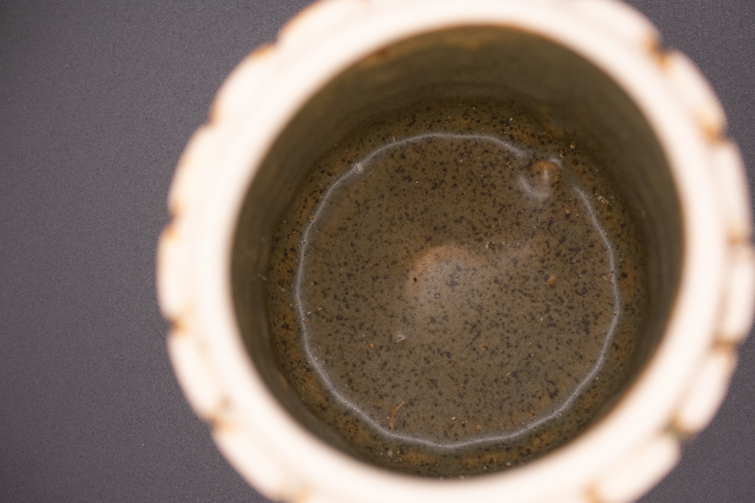 Vaso Tzompantli foto 3