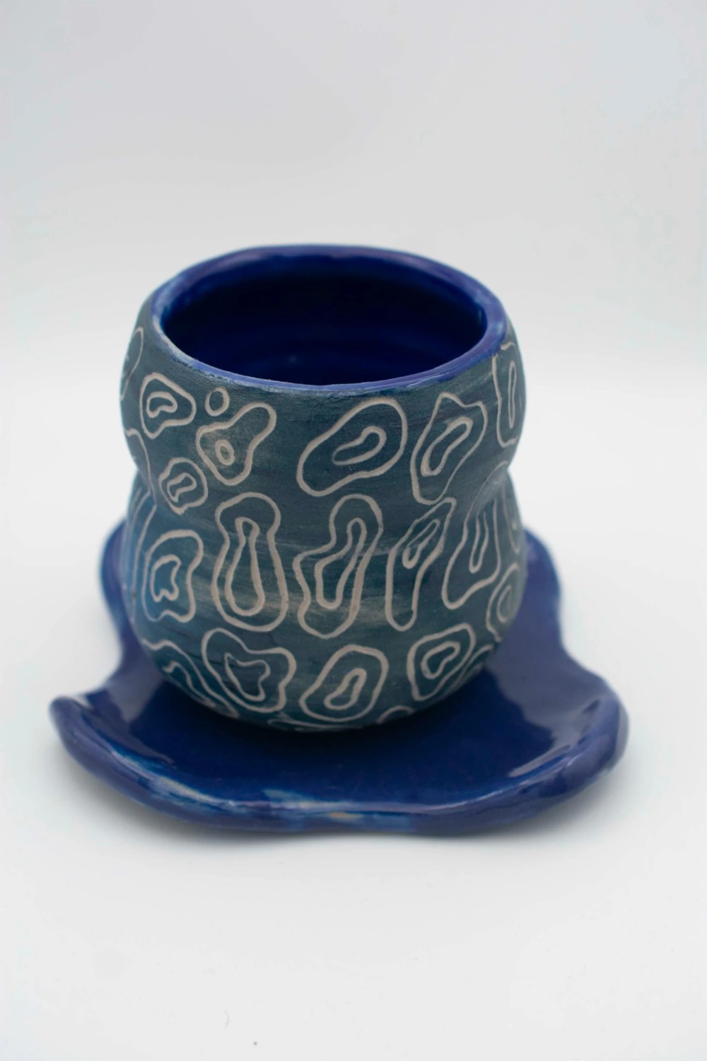 Set Taza Pacífica
