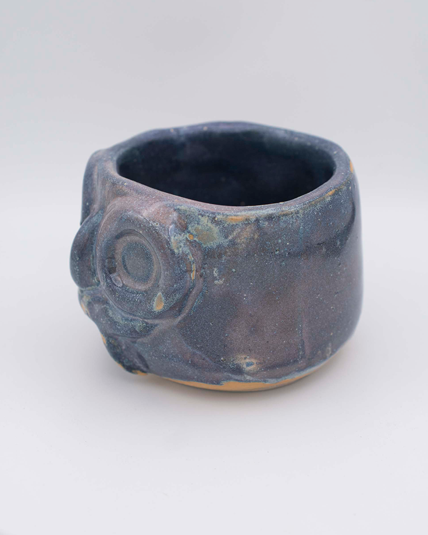 Taza Tlaloc foto 3
