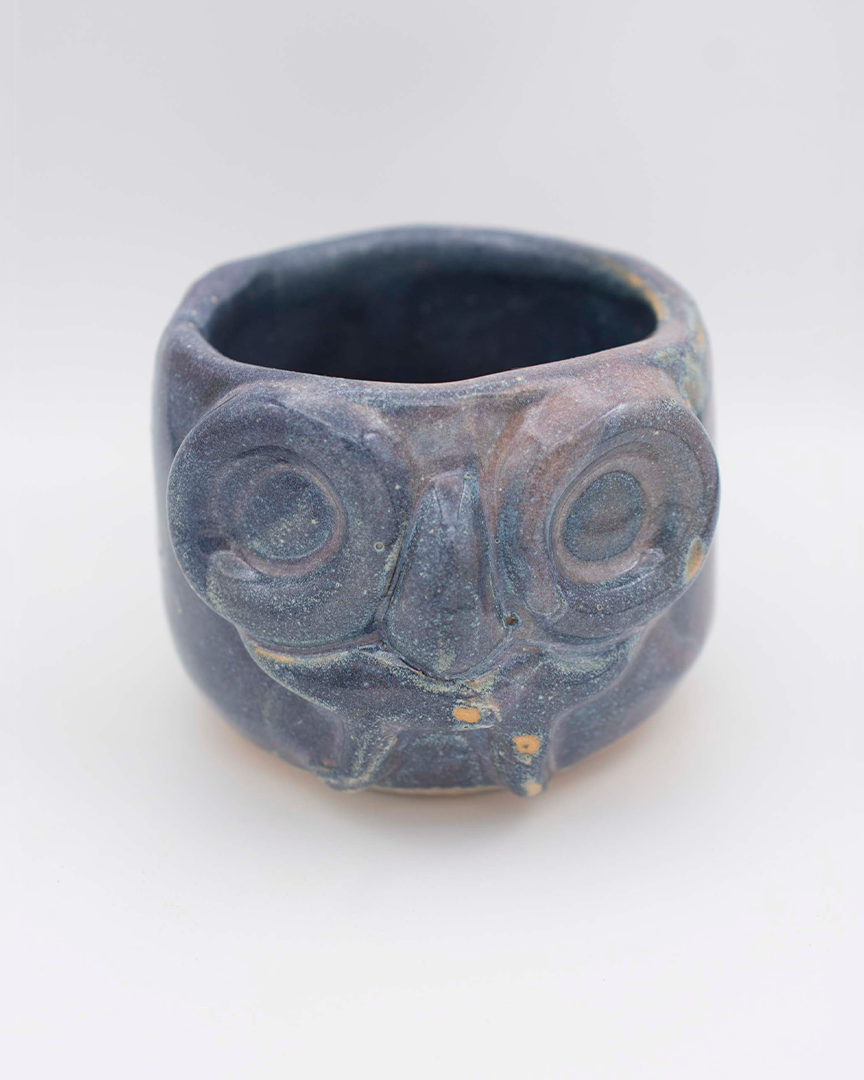 Taza Tlaloc