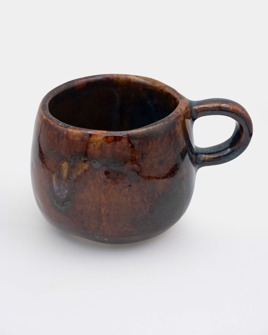 Taza Bola foto 2