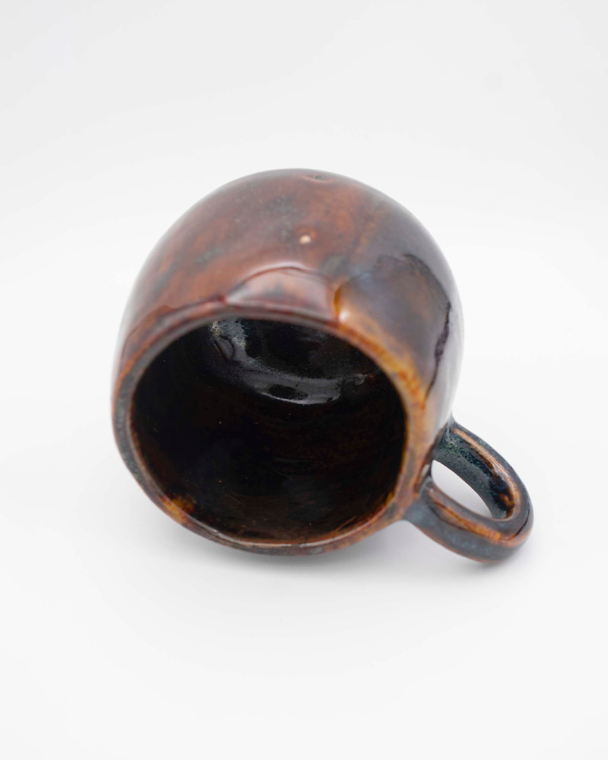 Taza Bola foto 3