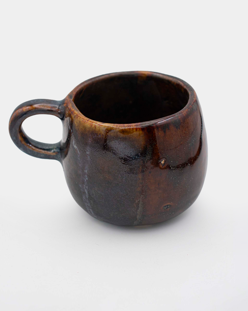 Taza Bola
