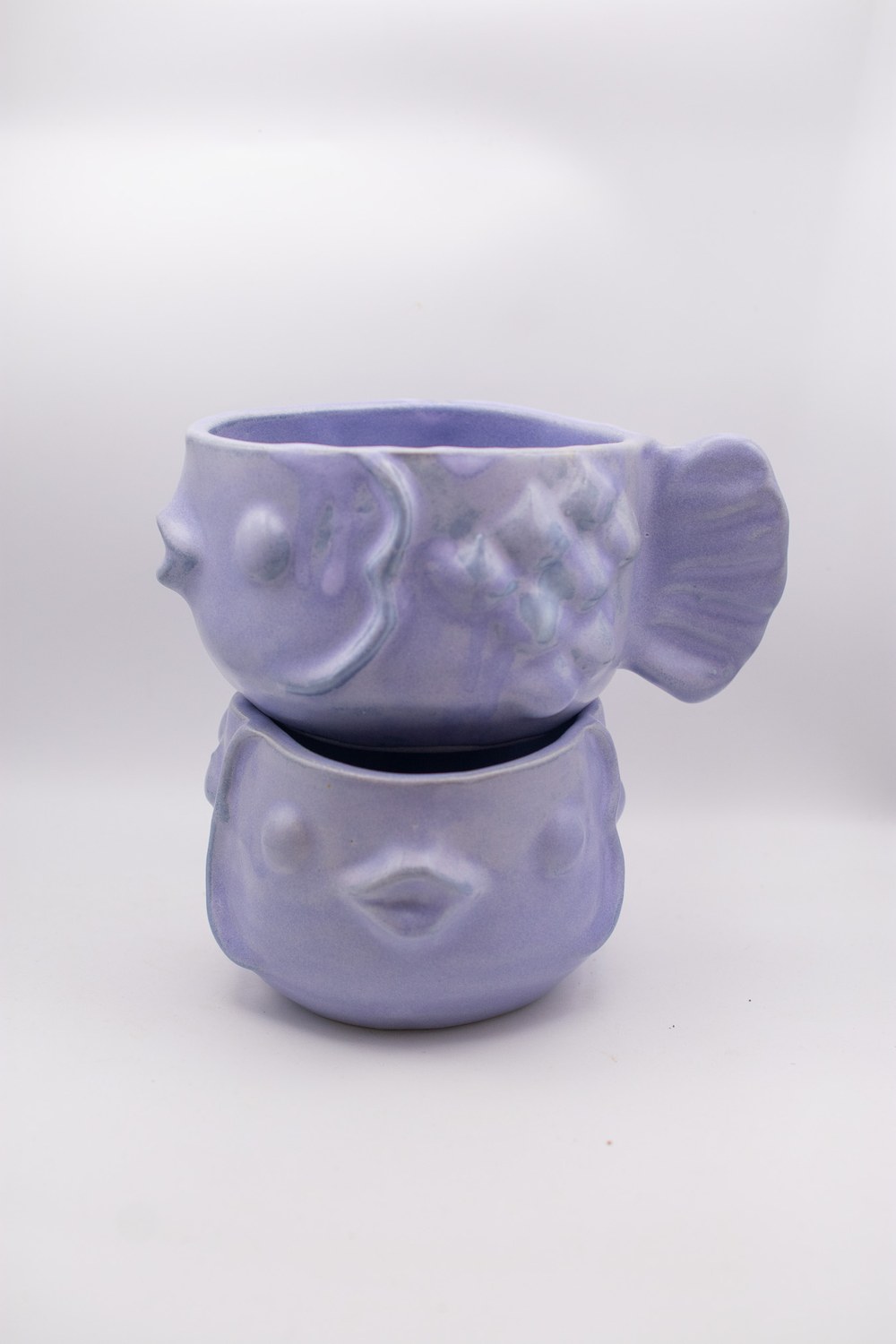 Taza Pez foto 2