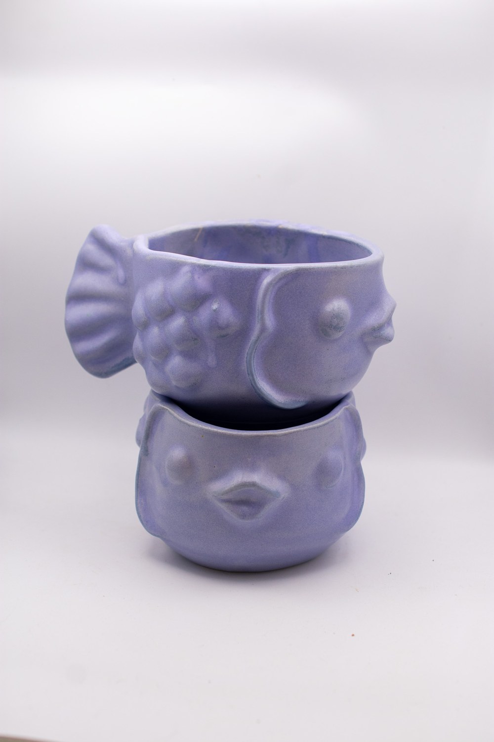 Taza Pez