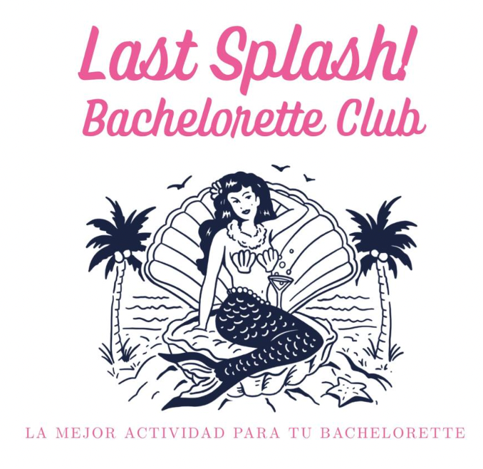 Bachelorette Club: celebración con movimiento y buena vibra.