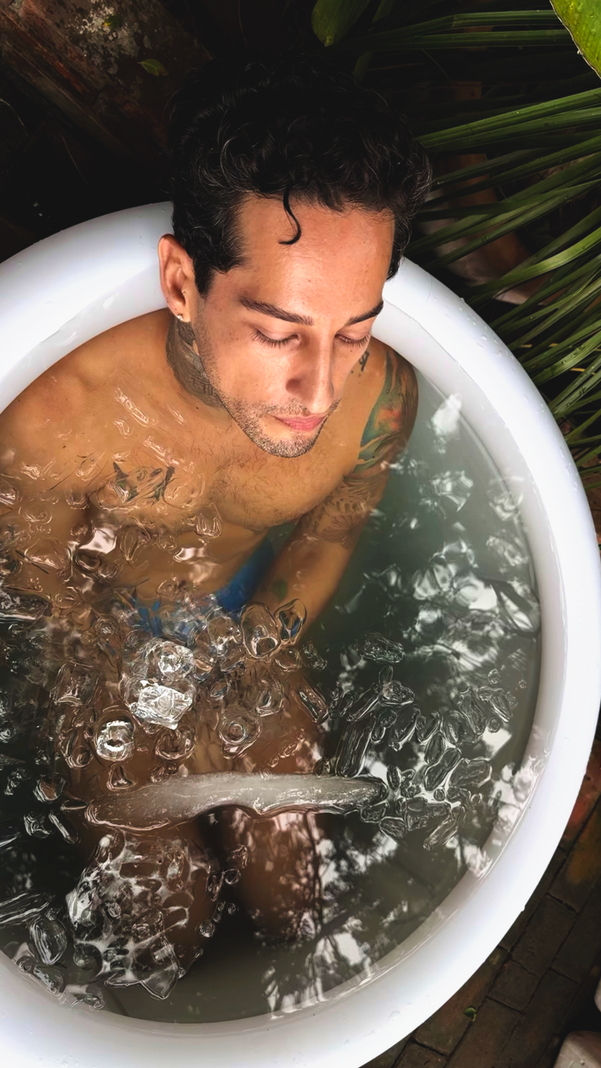 Movimiento y comunidad en un evento especial.