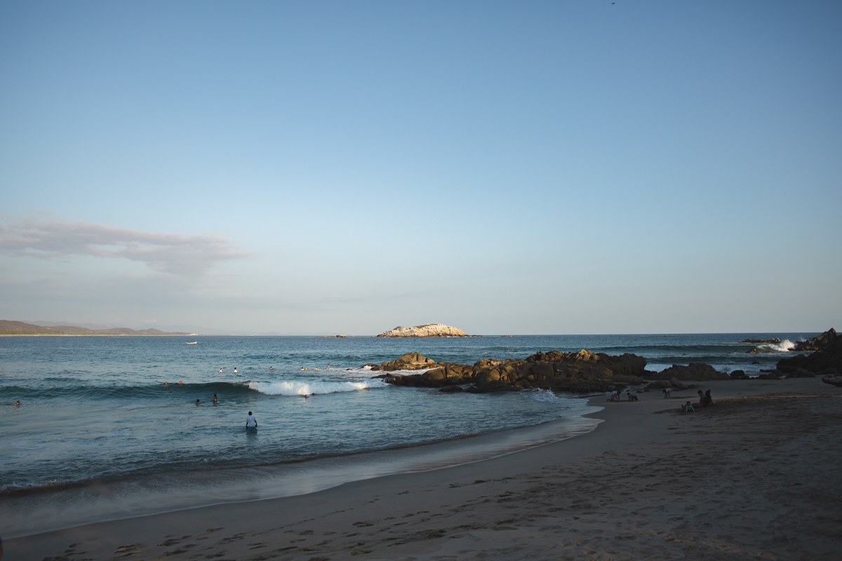 Roca Blanca