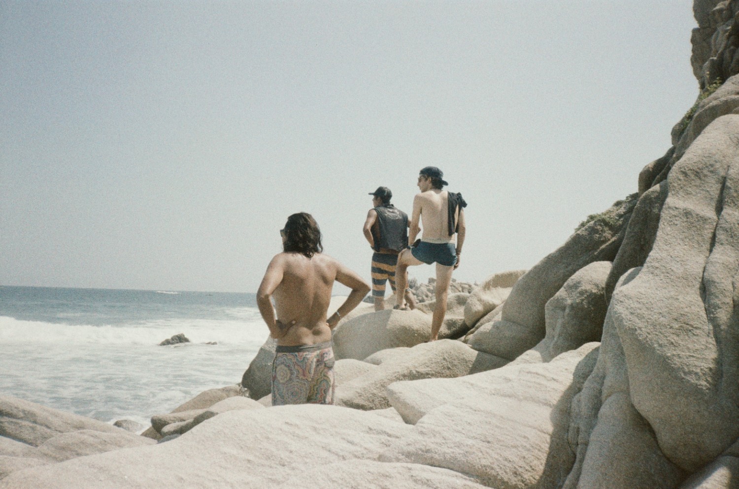 Surf trip cerca de Puerto Escondido