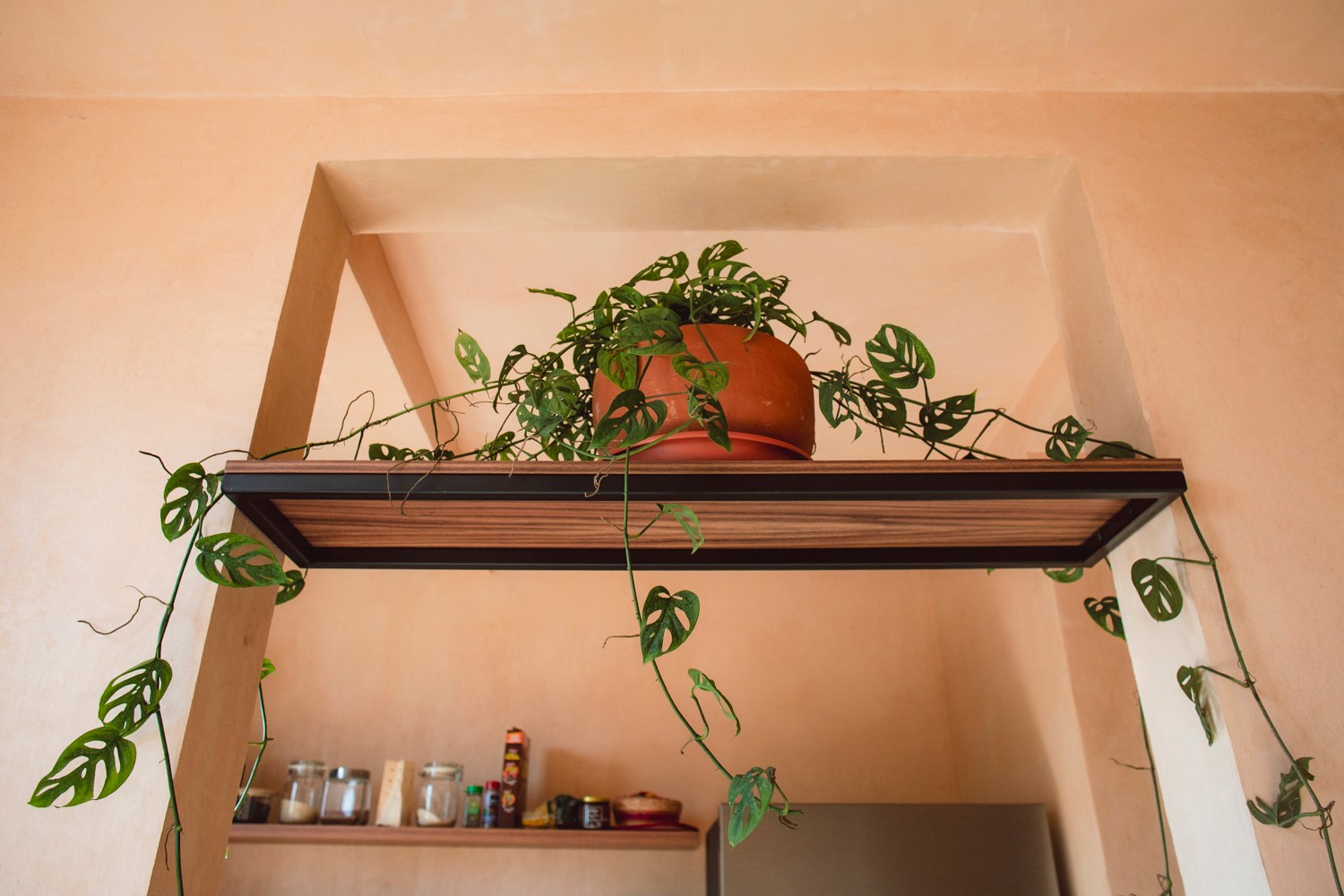 Casa Chapulin First Floor Extra