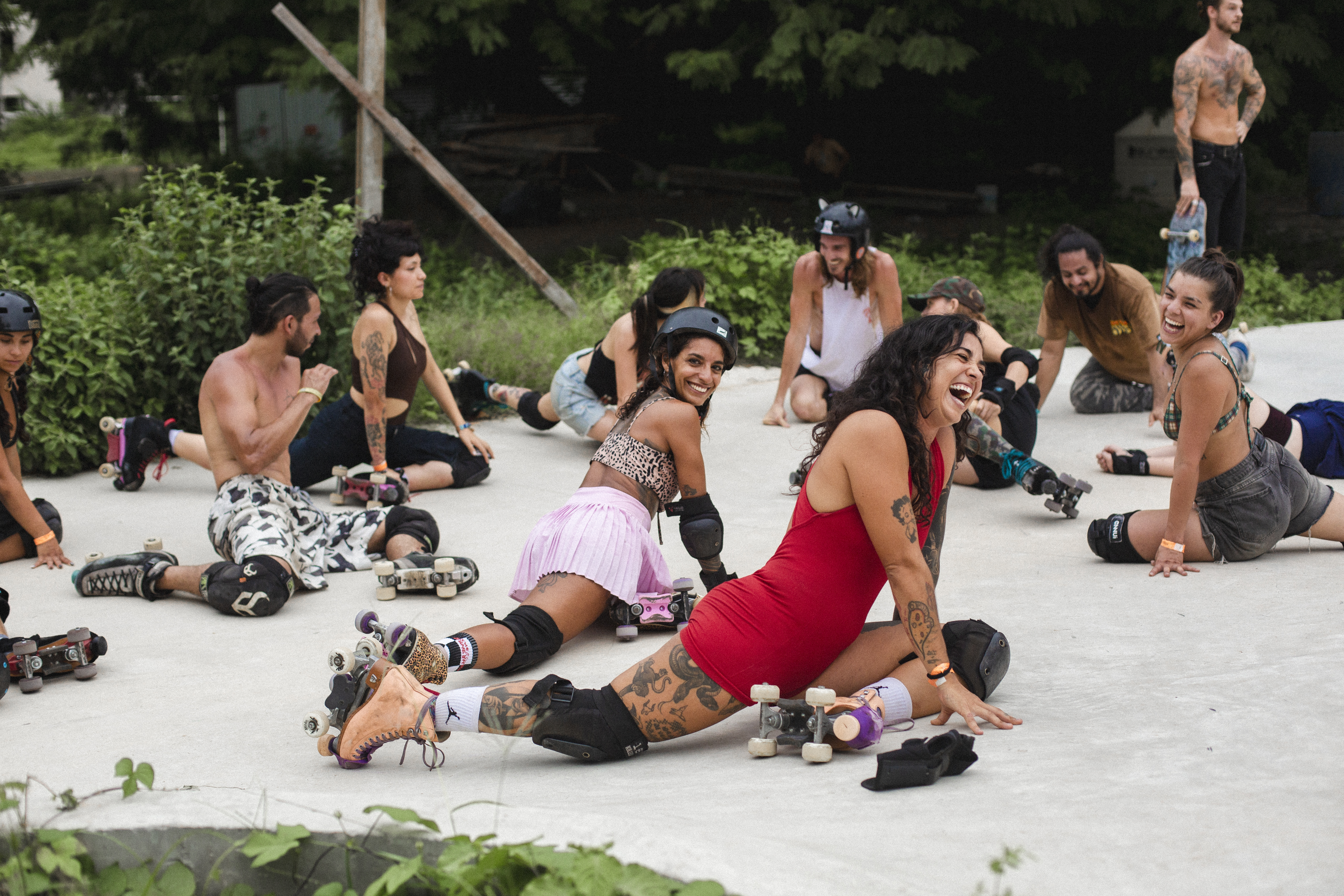 TropiQuad 2026 — fotografía por Ismael Moyaho