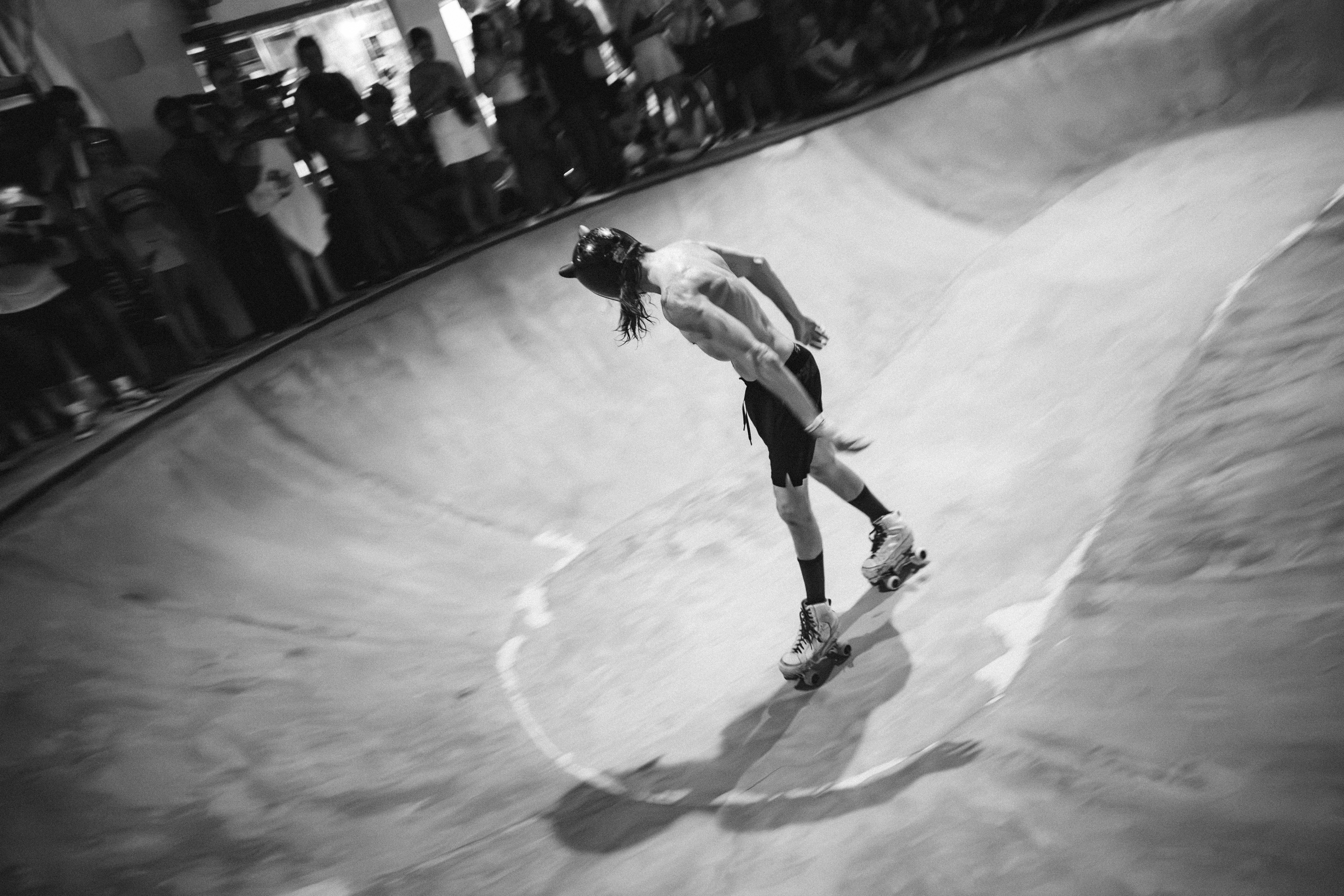 Eric Meow - TropiQuad 2026 — fotografía por Ismael Moyaho