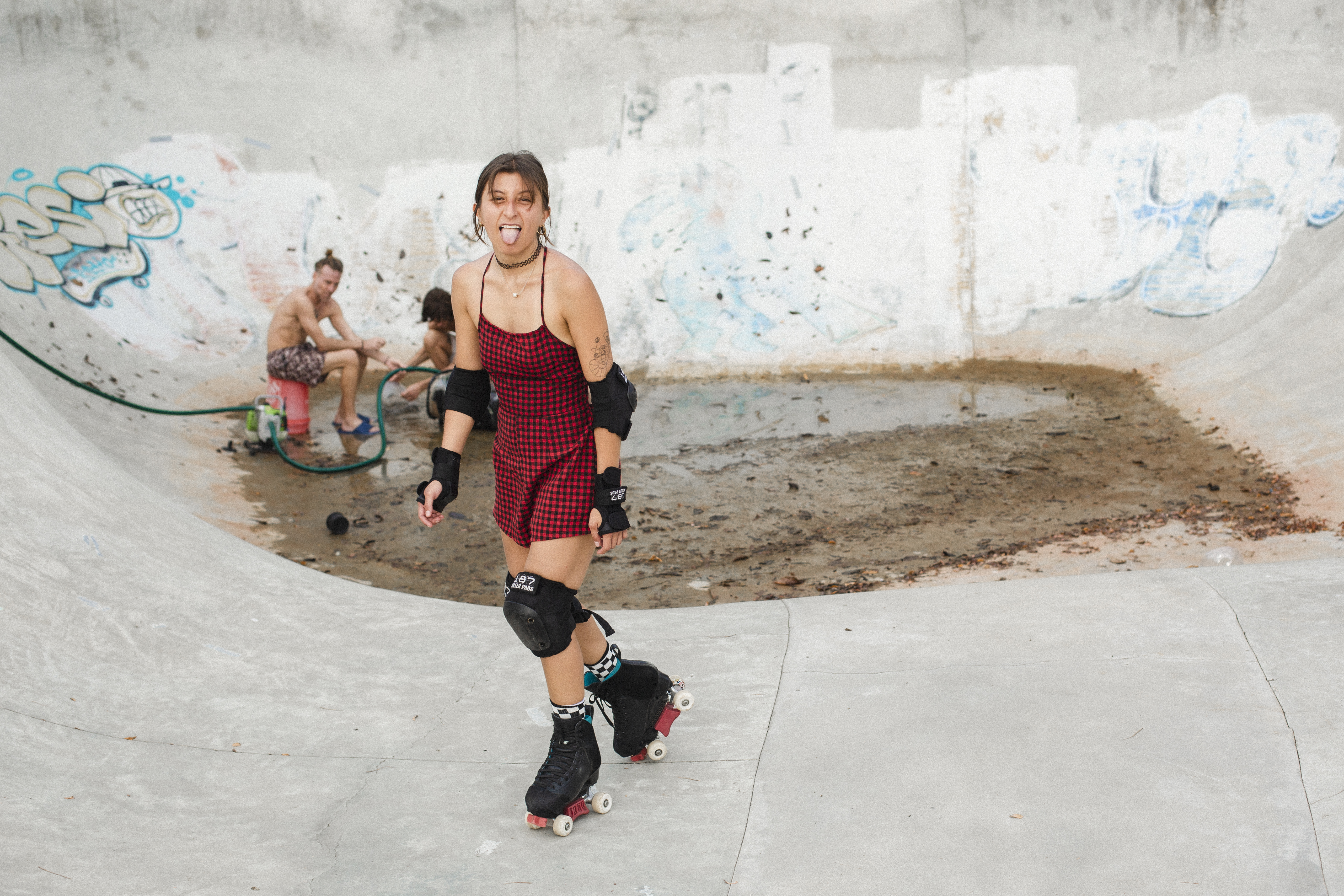 TropiQuad 2026 — fotografía por Ismael Moyaho