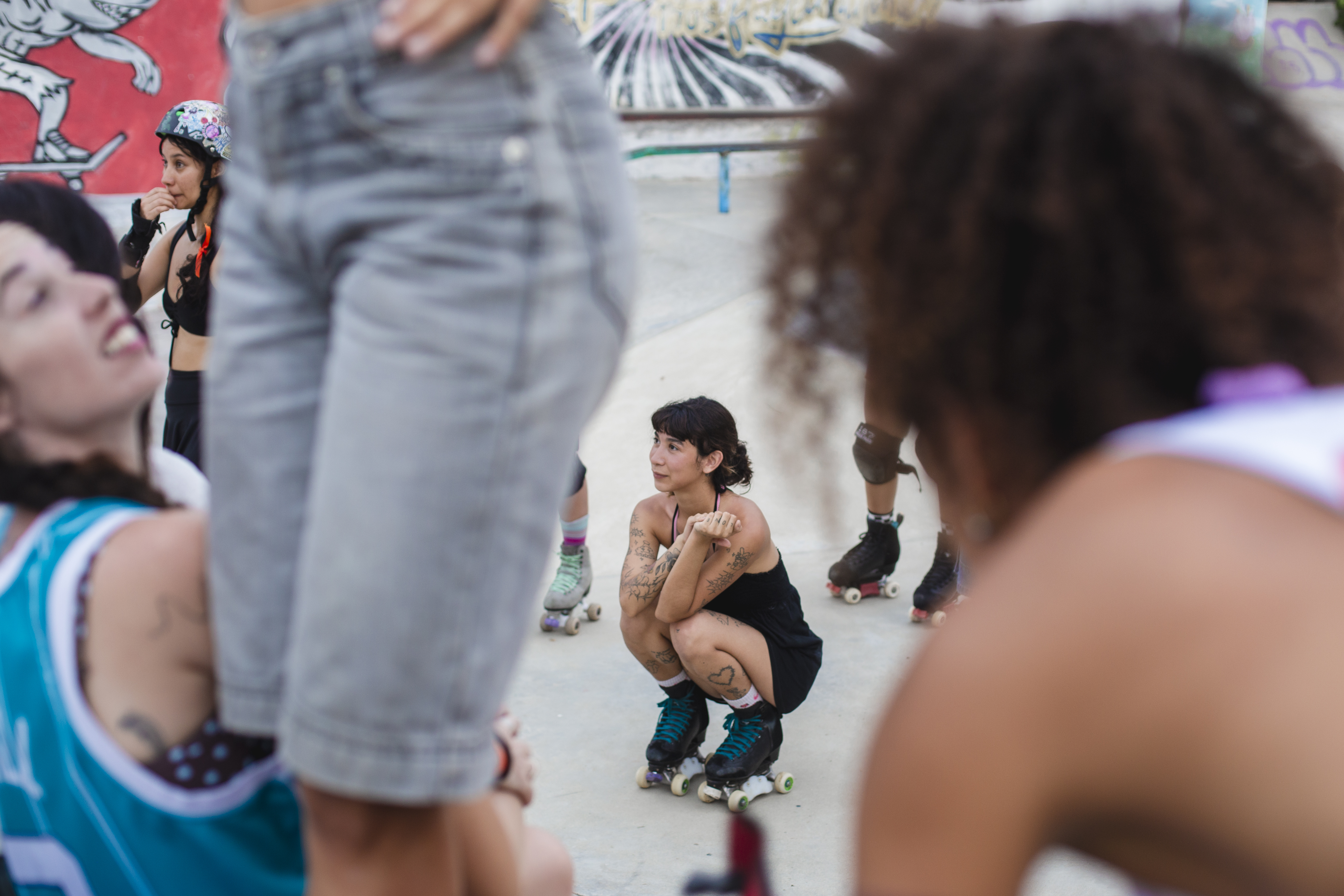 TropiQuad 2026 — fotografía por Ismael Moyaho